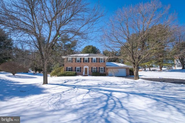 1443 E MACPHAIL RD, Bel Air, MD 21015