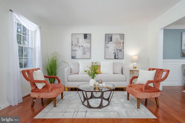 1443 E MACPHAIL RD, Bel Air, MD 21015