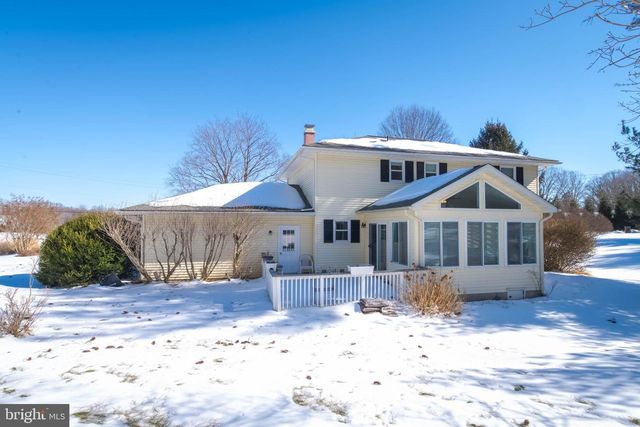 1443 E MACPHAIL RD, Bel Air, MD 21015