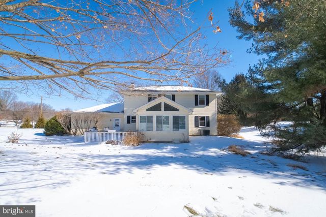 1443 E MACPHAIL RD, Bel Air, MD 21015