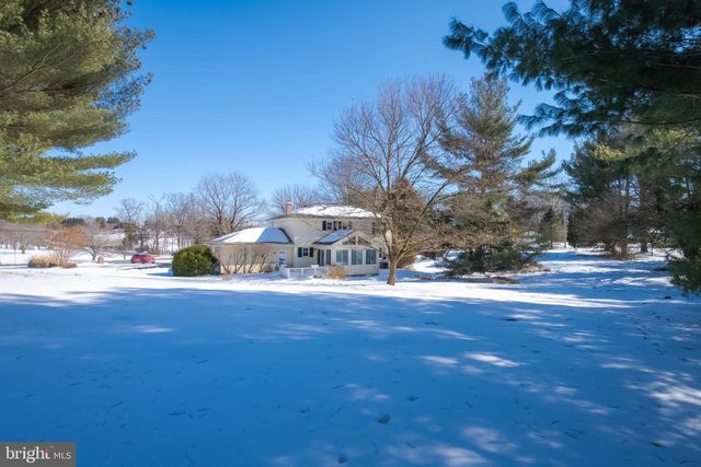 1443 E MACPHAIL RD, Bel Air, MD 21015