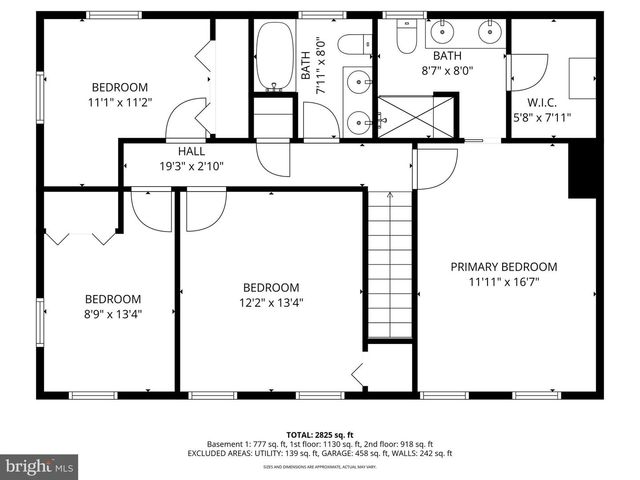 1443 E MACPHAIL RD, Bel Air, MD 21015