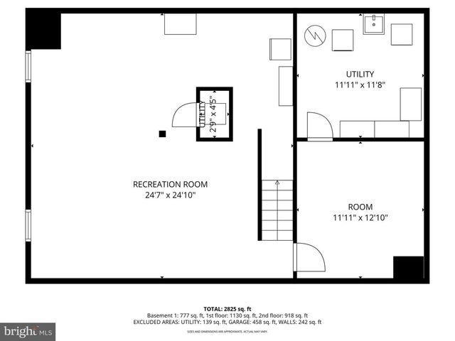 1443 E MACPHAIL RD, Bel Air, MD 21015