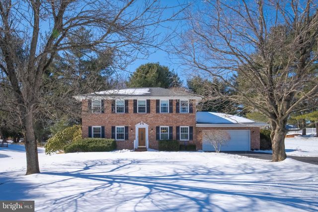1443 E MACPHAIL RD, Bel Air, MD 21015