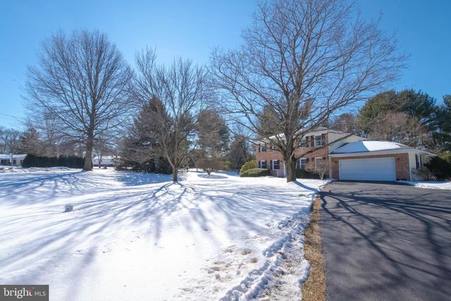 1443 E MACPHAIL RD, Bel Air, MD 21015