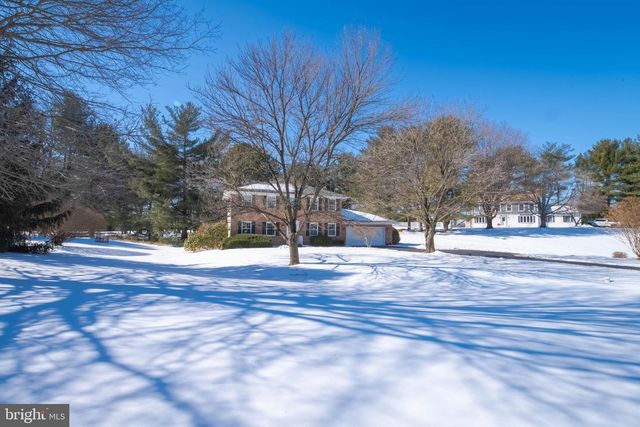 1443 E MACPHAIL RD, Bel Air, MD 21015