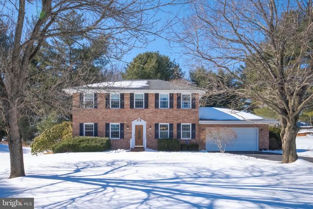 1443 E MACPHAIL RD, Bel Air, MD 21015