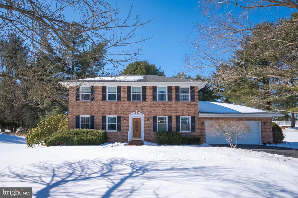 1443 E MACPHAIL RD, Bel Air, MD 21015