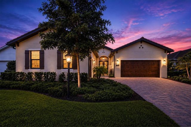 7712 SANDHILL LAKE DRIVE, Sarasota, FL 34241