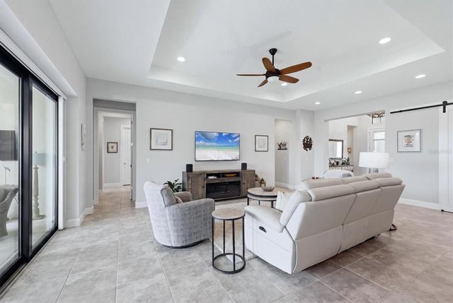 7712 SANDHILL LAKE DRIVE, Sarasota, FL 34241
