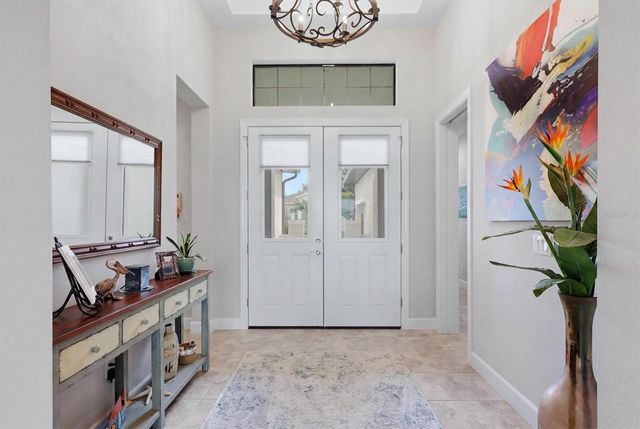 7712 SANDHILL LAKE DRIVE, Sarasota, FL 34241