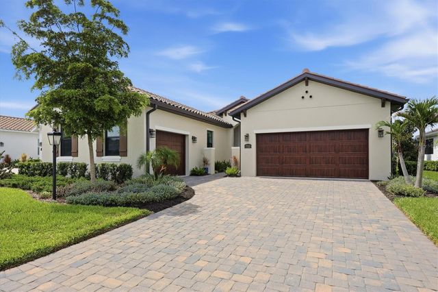 7712 SANDHILL LAKE DRIVE, Sarasota, FL 34241