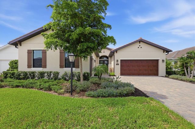 7712 SANDHILL LAKE DRIVE, Sarasota, FL 34241