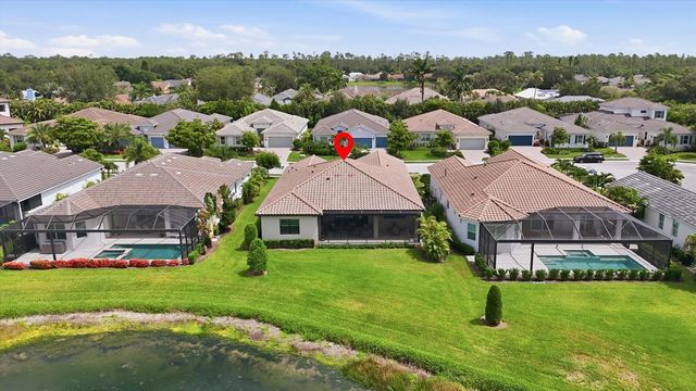 7712 SANDHILL LAKE DRIVE, Sarasota, FL 34241