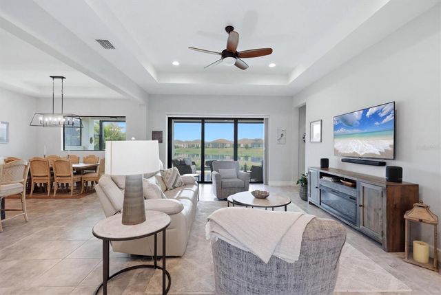 7712 SANDHILL LAKE DRIVE, Sarasota, FL 34241