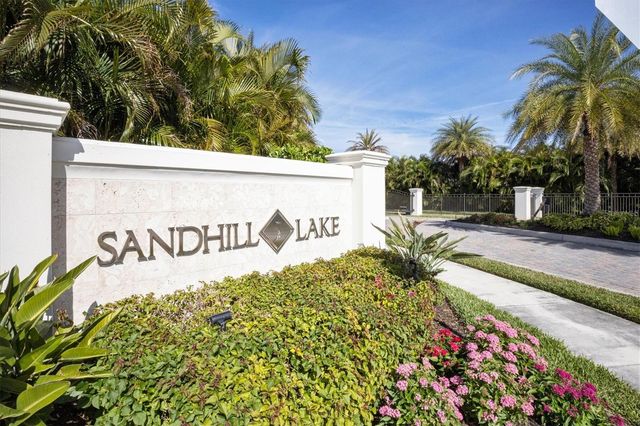 7712 SANDHILL LAKE DRIVE, Sarasota, FL 34241
