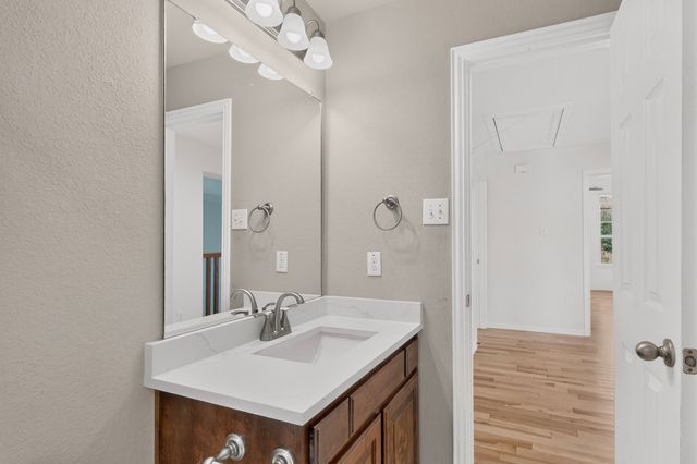 1219 Wedgewood Drive, Forney, TX 75126