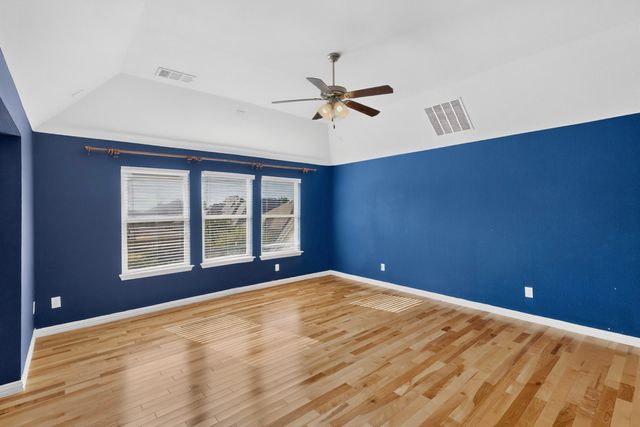1219 Wedgewood Drive, Forney, TX 75126