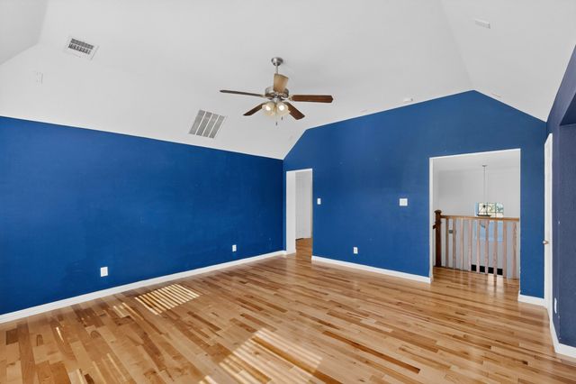 1219 Wedgewood Drive, Forney, TX 75126