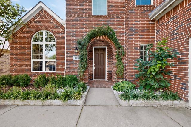 1219 Wedgewood Drive, Forney, TX 75126