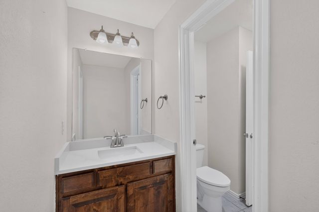 1219 Wedgewood Drive, Forney, TX 75126
