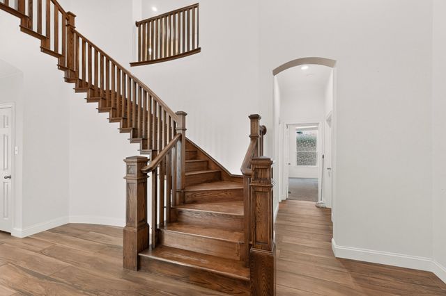 1219 Wedgewood Drive, Forney, TX 75126