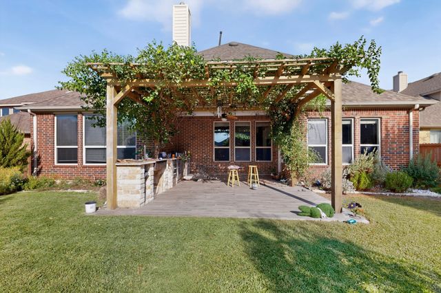 1219 Wedgewood Drive, Forney, TX 75126