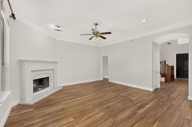 1219 Wedgewood Drive, Forney, TX 75126