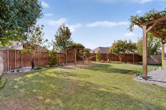 1219 Wedgewood Drive, Forney, TX 75126