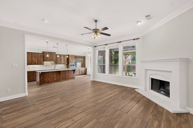 1219 Wedgewood Drive, Forney, TX 75126