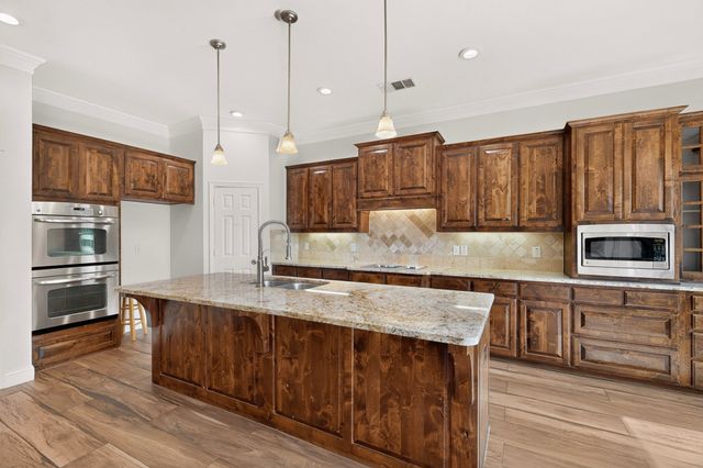 1219 Wedgewood Drive, Forney, TX 75126