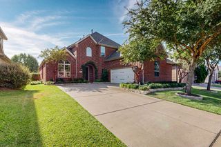 1219 Wedgewood Drive, Forney, TX 75126