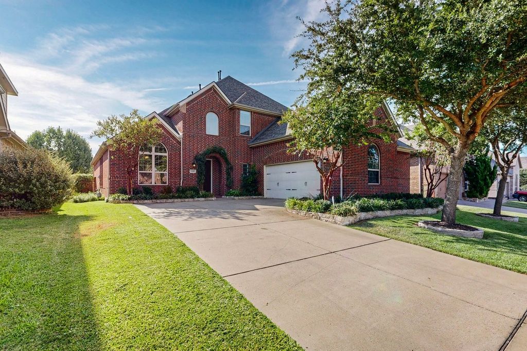 1219 Wedgewood Drive, Forney, TX 75126