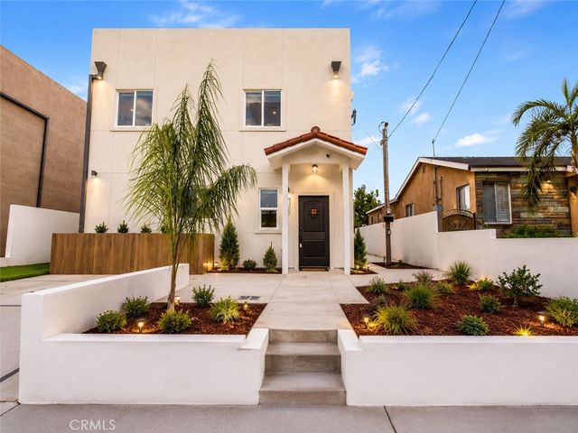 16619 Lake Avenue, Paramount, CA 90723