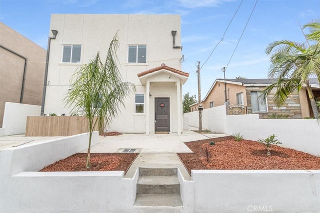 16619 Lake Avenue, Paramount, CA 90723