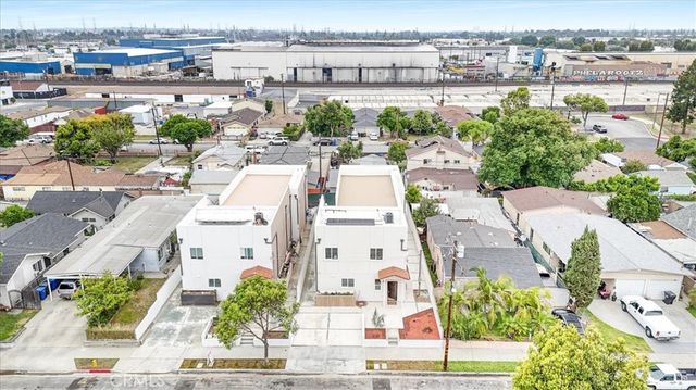 16619 Lake Avenue, Paramount, CA 90723