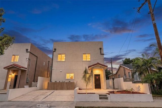 16619 Lake Avenue, Paramount, CA 90723