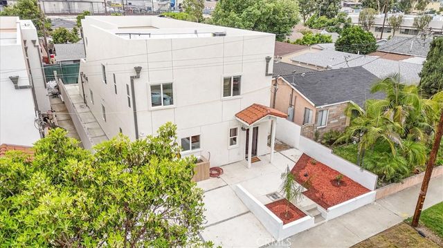16619 Lake Avenue, Paramount, CA 90723