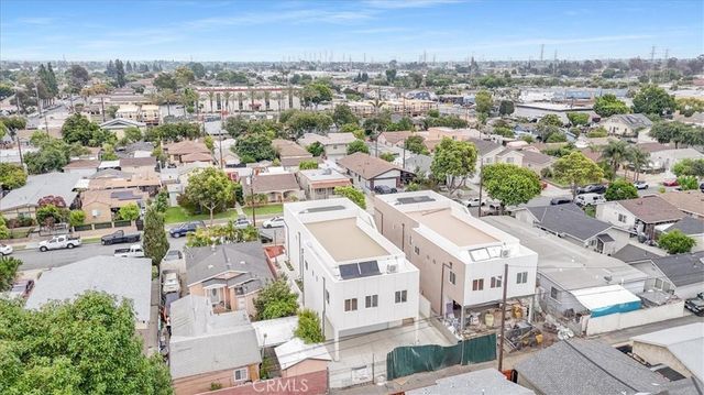 16619 Lake Avenue, Paramount, CA 90723
