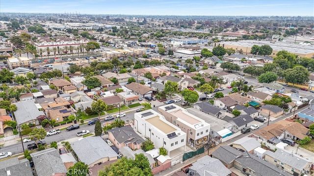 16619 Lake Avenue, Paramount, CA 90723
