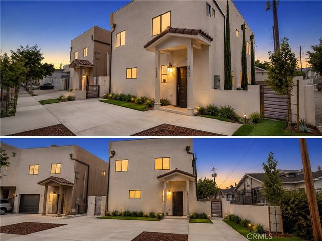 16619 Lake Avenue, Paramount, CA 90723
