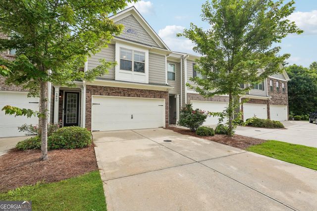 5860 Vinyard Lane, Cumming, GA 30041