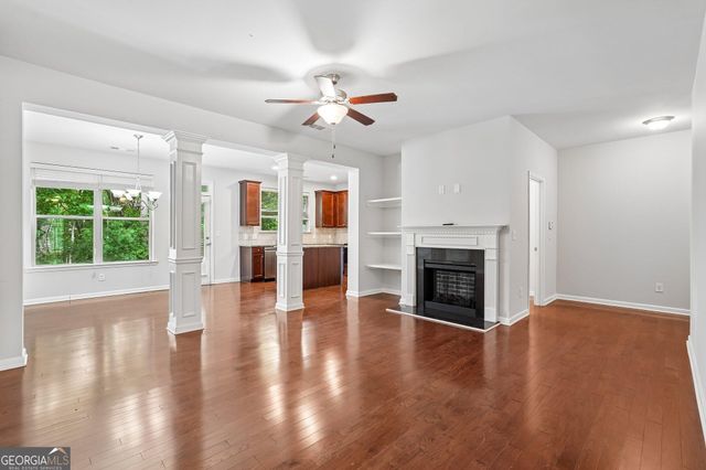 5860 Vinyard Lane, Cumming, GA 30041