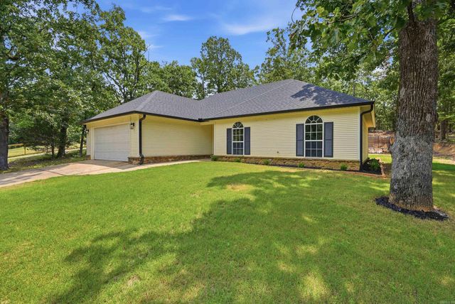 10 Christina Way, Conway, AR 72032