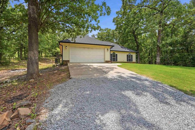 10 Christina Way, Conway, AR 72032