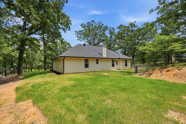 10 Christina Way, Conway, AR 72032