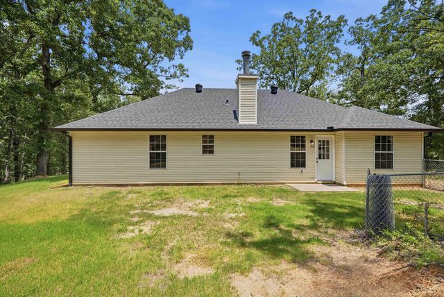 10 Christina Way, Conway, AR 72032