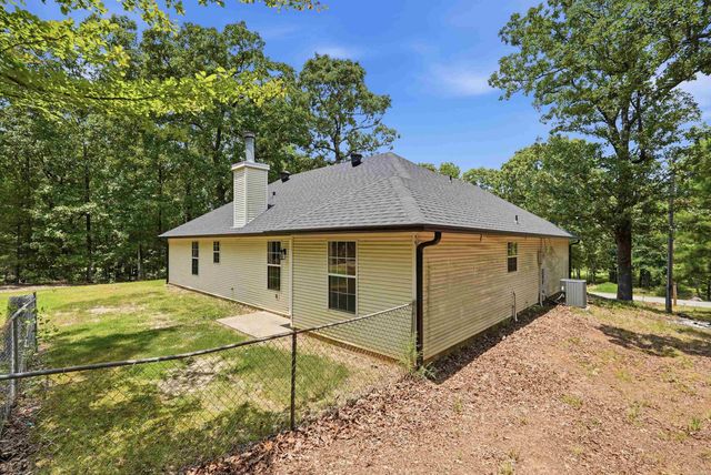 10 Christina Way, Conway, AR 72032