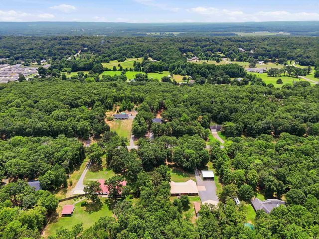 10 Christina Way, Conway, AR 72032