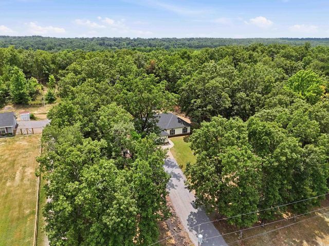 10 Christina Way, Conway, AR 72032